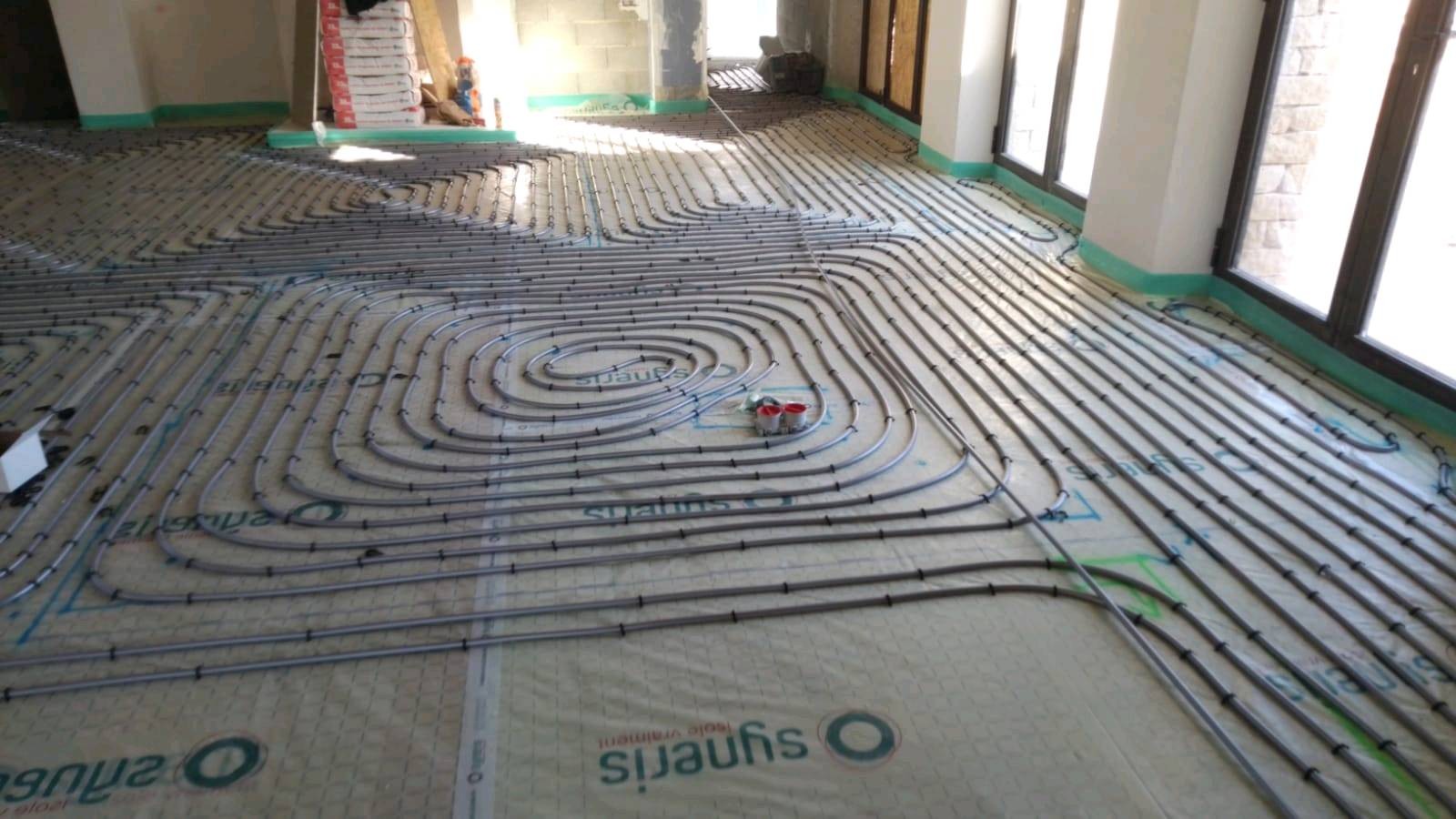 Installateur de climatisation réversible Ménerbes dans le Luberon