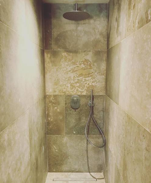 Où trouver une bonne entreprise pour rénovation de salle de bain dans le Luberon