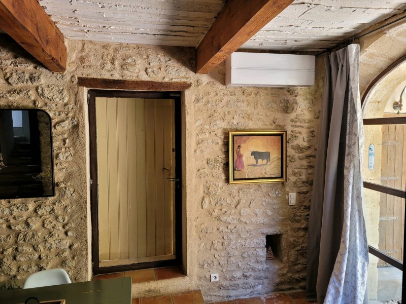Spécialiste de l'installation de climatisation Mitsubishi dans la région de Gordes 84