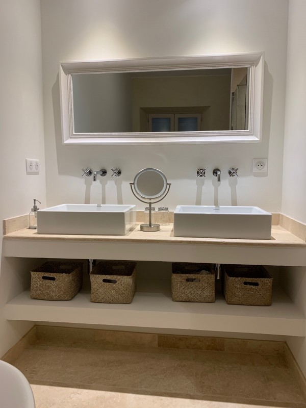 Chantier Galor gordes