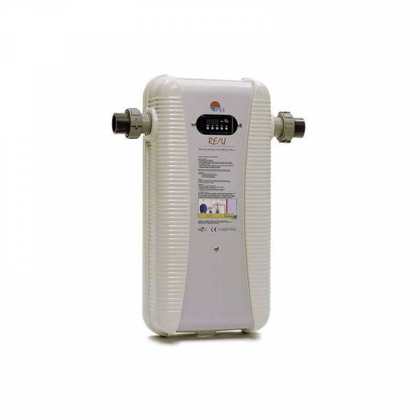 Rechauffeur électrique ZODIAC