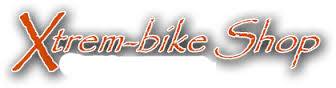 X-trembike Shop magasin de vente de velo a Apt