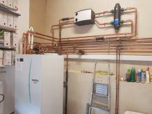 Notre zone d'activité pour ce service Devis gratuit pour la pose d'une chaudière à granulés à Cavaillon 84300