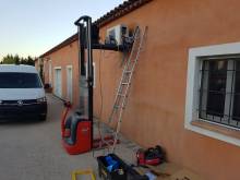 Nos prestations sur le secteur de Cavaillon 84300