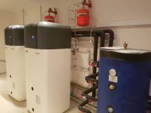 Notre zone d'activité pour ce service Réparation de climatisation en panne