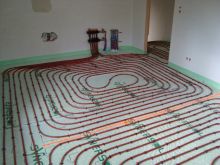 Nos prestations sur le secteur de Gordes 84220